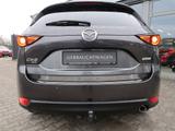 Mazda CX-5 Sports-Line AWD *Vollausstattung*Scheckheft - Mazda CX-5 mit Diesel-Antrieb