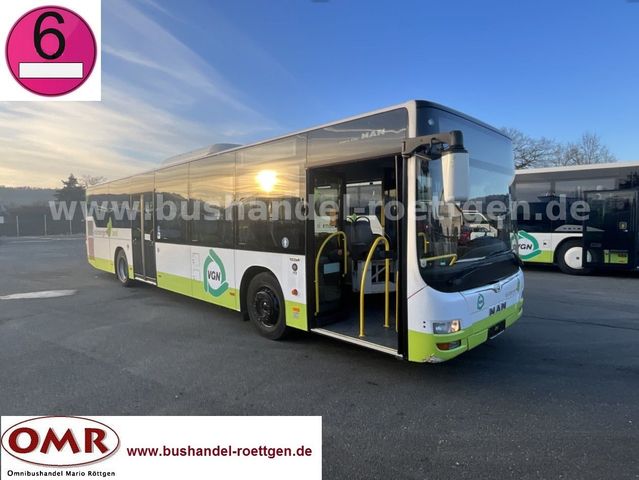 MAN A 21 Lion's City/Klima/ A 20/ A 47 O 530/ Citaro