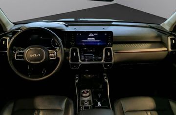KIA Sorento - 7