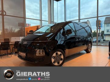 Hyundai Leasingangebot: Hyundai STARIA Prime Hybrid 9-Sitzer (165 KW225 PS)Auto