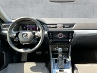 Skoda Superb - Vorschau Bild 9