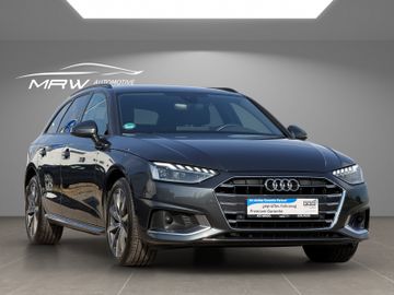 Audi A4 - 7