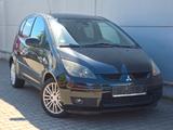 Mitsubishi Colt +Automatik +1-Hand - Mitsubishi Colt mit Benzin-Antrieb: Automatik