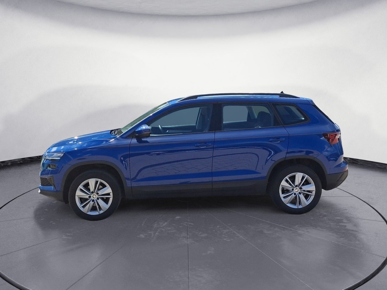 Skoda Karoq - Bild 3