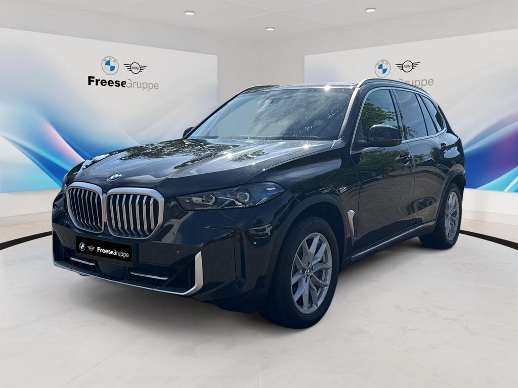 BMW X5 xDrive30d AHK 360 HEADUP RFK HIFI LORDOSE 2023