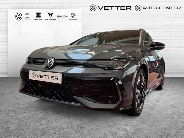 Fahrzeugabbildung Volkswagen Golf Variant R-Line 1,5 l eTSI OPF 110 kW (150 P