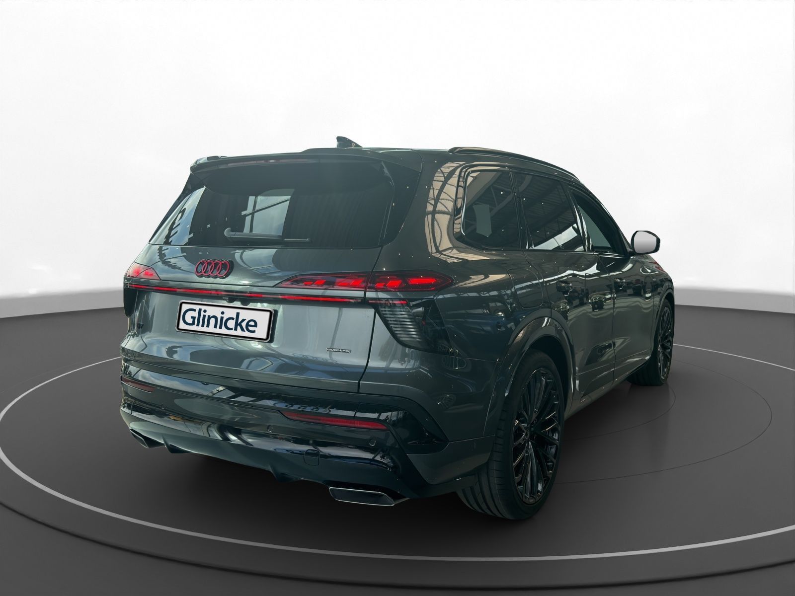 Audi Q7 - Bild 5