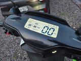 NIU MQI GT Sport - NIU MQi GT