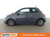 Fiat 500 1.0 Mild-Hybrid Star*NAVI*TEMPO*KLIMA* - Fiat Gebrauchtwagen in Hamburg