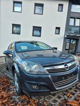 Opel Astra 1.4 Twinport ecoFLEX Edition  - Opel Astra Eco4 mit Benzin-Antrieb