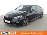 BMW 218i Gran Coupe M Sport Aut.*NAV*LED*TEMP*CAM* - BMW 2er Gran Coupé