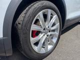 Volkswagen T-Roc 2,0 TDI Sport 4MOTION DSG - VW T-Roc Diesel Gebrauchtwagen