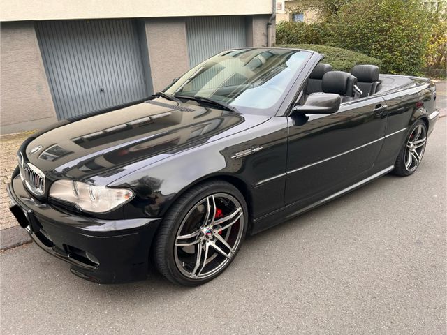 BMW 325Ci -