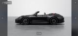 Porsche 911 Carrera 4 GTS Cabriolet,Burmester,Nachtsicht - : Sitzbelüftung, Cabrio