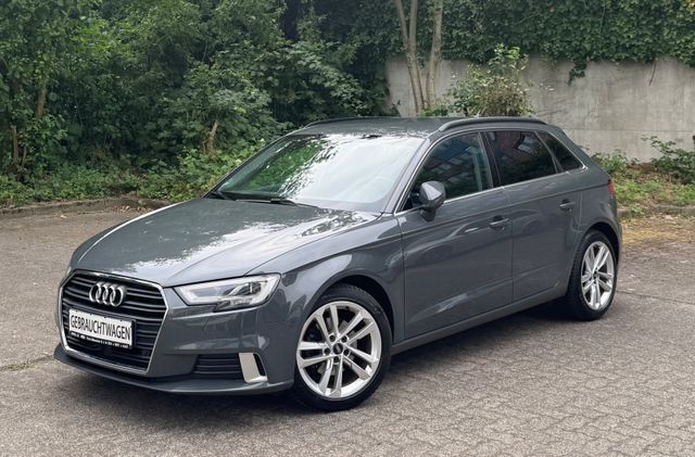 AUDI A3 2.0 TDI  Sportback *VirtualCo.* LED* ACC*