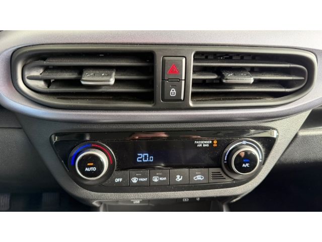 Hyundai i10 – Bild 15