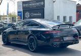 Mercedes-Benz AMG GT 4-trg. 43 4Matic+ V8 Styling Hud Pano - Mercedes-Benz AMG GT in Düsseldorf
