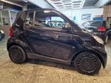 Smart ForTwo fortwo cabrio Micro Hybrid Drive 52kW - gebrauchte Smart ForTwo aus dem Jahr 2009