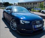 Audi s5 3.0tfsi v6 Sportback , Nur zahlung... - gebrauchte Audi S5 aus dem Jahr 2014