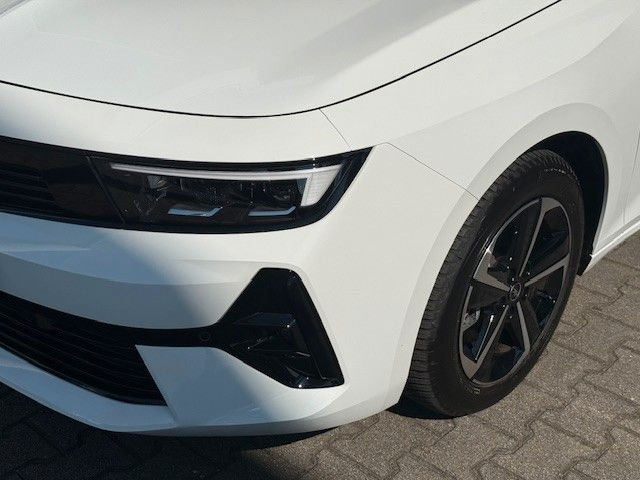 Fahrzeugabbildung Opel Astra L Sports Tourer GS Line Navi/AHK!