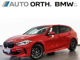 BMW 118i M-SPORTPAKET NAVI-LC-PROF. HUD LED 18-ZOLL - BMW 1er Reihe: Sportpaket