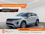 Land Rover Range Rover Evoque R-Dynamic Basis LED/KLIMA/PDC - gebrauchte Land Rover Range Rover Evoque aus dem Jahr 2019