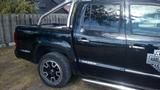 Volkswagen Amarok Trendline DoubleCab 4Motion - gebrauchte VW Amarok aus dem Jahr 2011