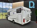Knaus Sky Wave 650 MG Hubbett, Radio + RFK, Markise - Knaus Wohnwagen & Wohnmobile