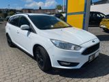 Ford Focus Turnier - Ford Focus Gebrauchtwagen in Aachen
