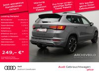 Cupra Ateca - Vorschau Bild 2