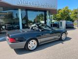 Mercedes-Benz Sehr schöner SL 500 mit H Kennzeichen - Mercedes-Benz SL 500 aus 1993
