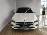 Mercedes-Benz CLA 180 SB Progressive/Pano/LED/MBUX/Busin/Navi - gebrauchte Mercedes-Benz CLA 180 Shooting Brake aus dem Jahr 2022