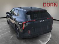 Kia EV4 - Vorschau Bild 2
