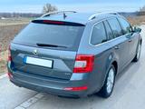 Skoda Octavia 1.8 TSI DSG 4x4 Elegance Combi - Skoda Octavia: Allradantrieb, 1.8
