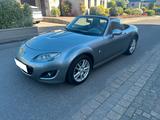 Mazda MX-5 1.8 MZR Roadster Coupe Center-Line Cent... - gebrauchte Mazda MX-5 aus dem Jahr 2011