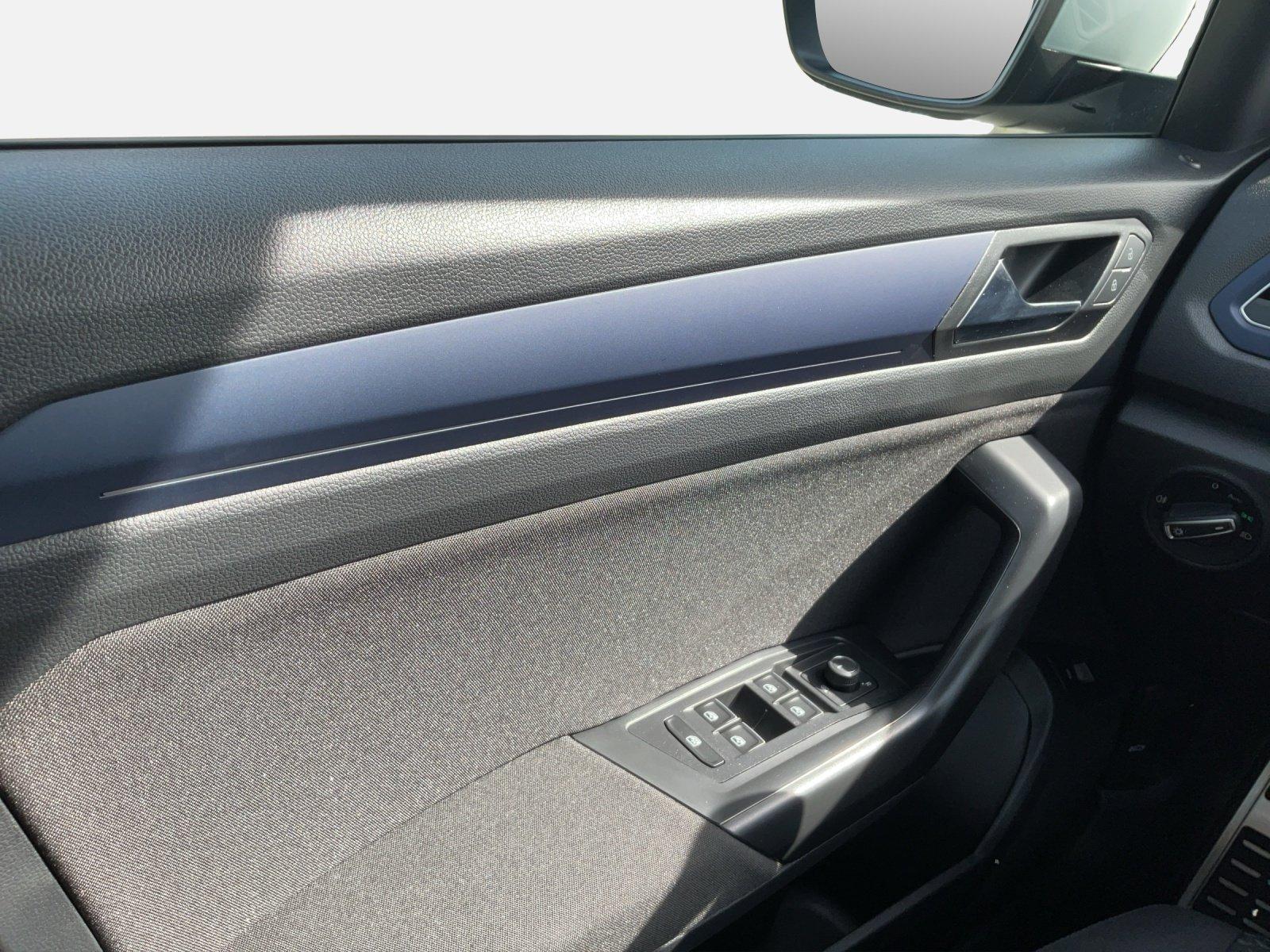 Volkswagen T-Roc 1.0 TSI UNITED NAVI AHK SITZH., миниатюра 10