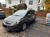 Opel Zafira 7 Sitzer (erst 110 000 km) - Opel Zafira Gebrauchtwagen in Dortmund