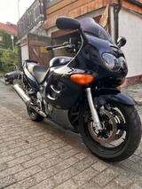 Suzuki GSX 750F - Offers