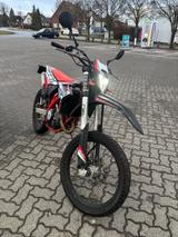 Beta RR125LC - BETA SUPER MOTO