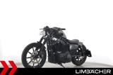 Harley-Davidson SPORTSTER XL 883 N IRON 1200cc - Vance&Hince - HARLEY-DAVIDSON IRON 883