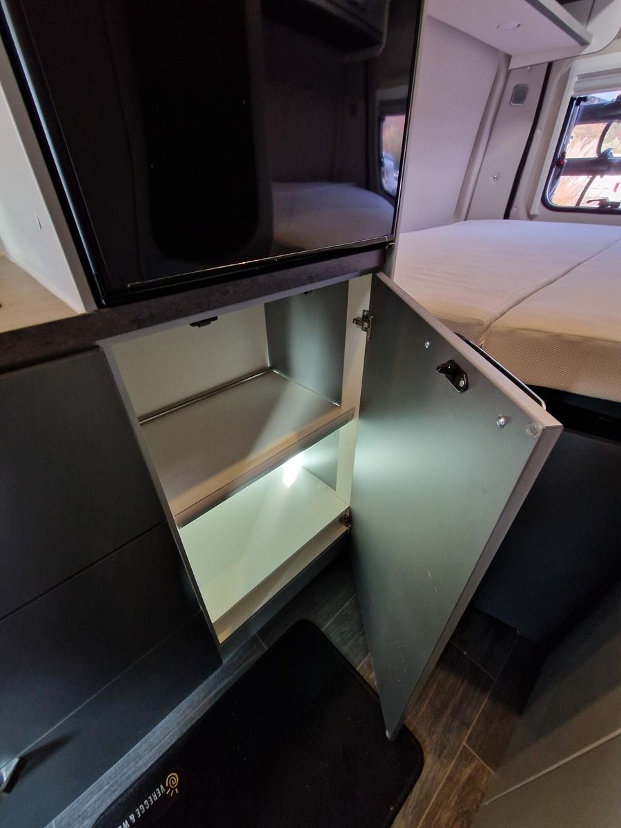 Fahrzeugabbildung Weinsberg CaraTour 600 MQ Since 1980 Solar, DuoC, uvm.