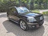 Mercedes-Benz GLK 320 GLK -Klasse GLK 320 CDI 4Matic - Mercedes-Benz GLK 320: Cdi 4matic
