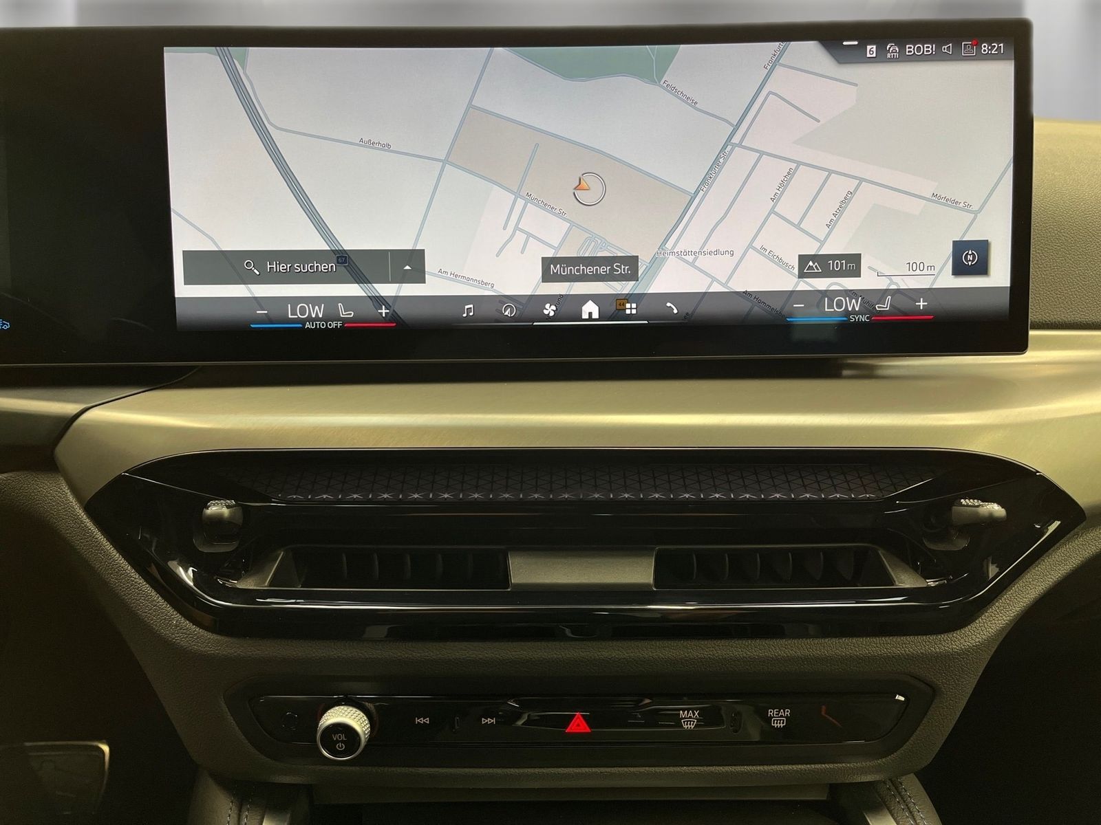 BMW 218 - Bild 11