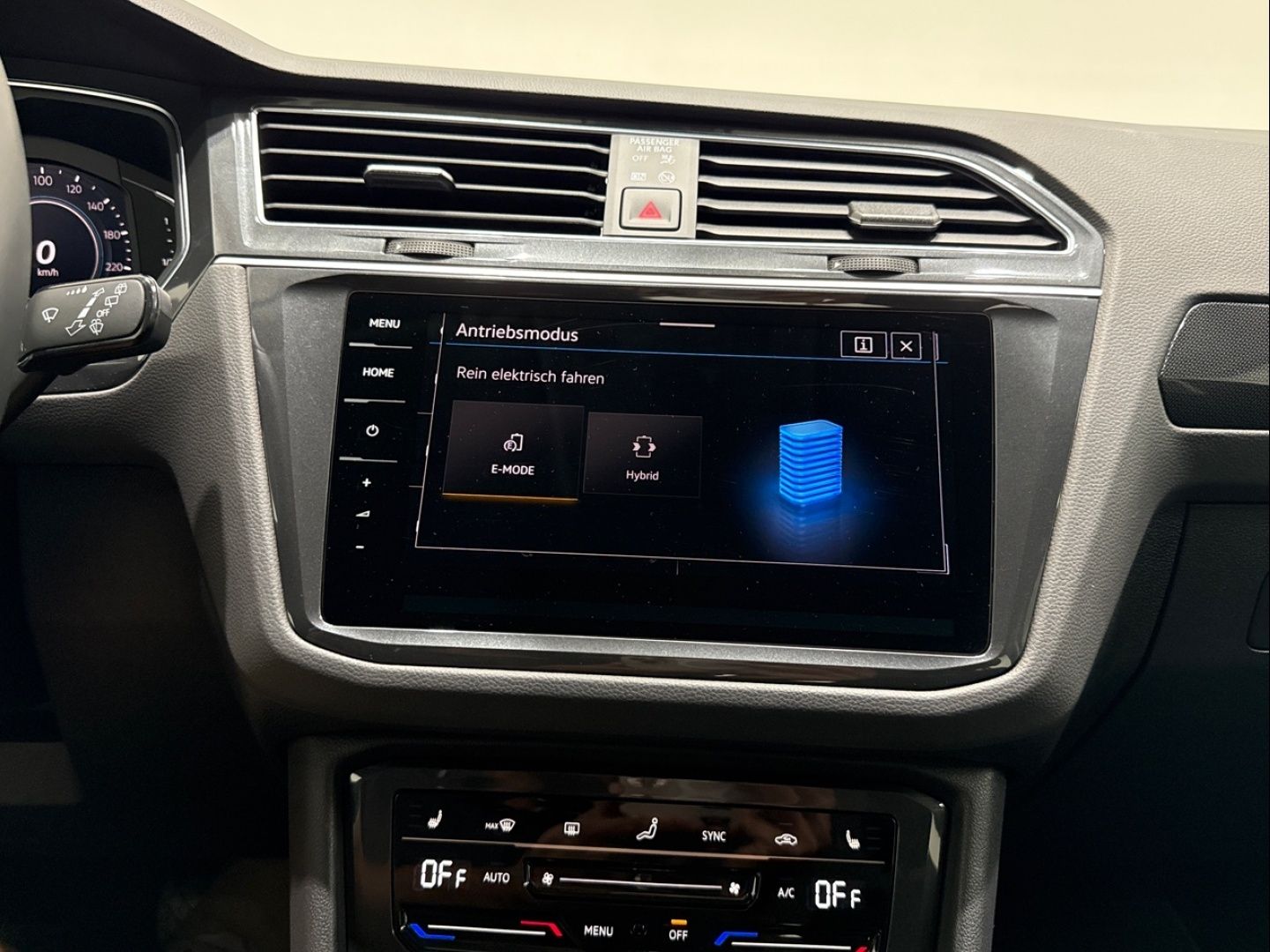 Volkswagen Tiguan 1.4 eTSI eHybrid ELEGANCE MATRIX KAM NAVI foto 16