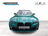 BMW M3 Competition xDrive Touring Carbon HUD Harman - BMW mit Benzin-Antrieb: Kombi