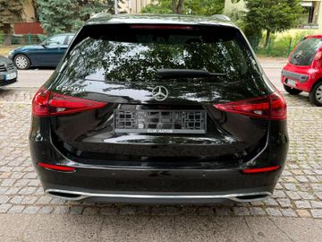 Mercedes C 220 - 5