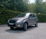 Subaru Justy 4x4 95PS - Subaru Gebrauchtwagen in Leipzig