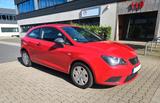 Seat Ibiza SC Reference Salsa KLIMA - Seat Ibiza: Reference Salsa