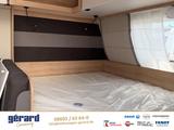 Knaus Sport 580 QS sofort verfügbar - Knaus Sport 580 QS