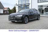 Audi A4 Allroad 2.0 TFSI S tr. quattro"MATRIX"AHK"ACC - Audi A4 Allroad mit Benzin-Antrieb